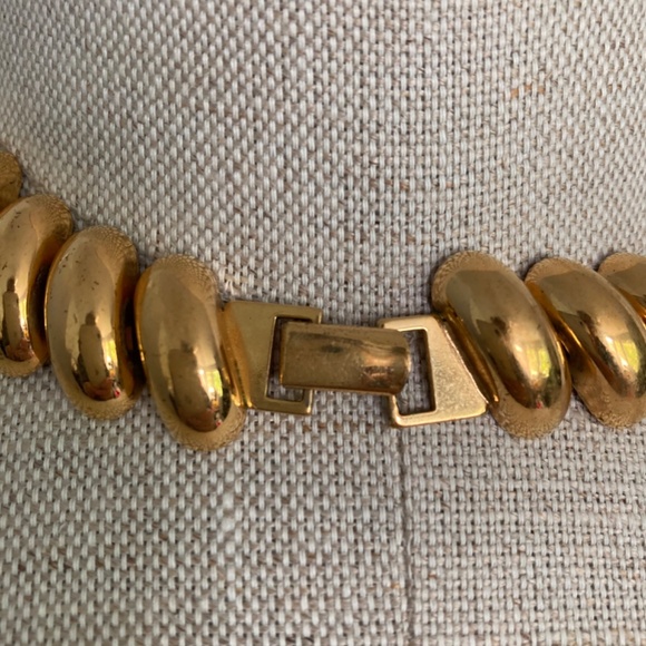 Vintage Napier Choker - Picture 5 of 6